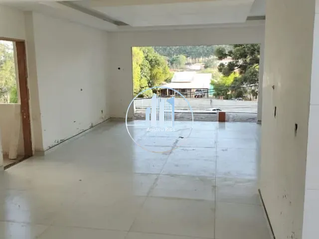 Apartamento com 121m² 3 quartos e 2 banheiros, à venda, no bairro Parque Real em Pouso Alegre