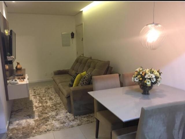 Foto do Apartamento - Apartamento com 2 dormitórios à venda, 66 m² por R$ 341.000,00 - Jardim San Marino - São José dos Campos/SP | RUSSI IMÓVEIS