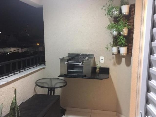 Foto do Apartamento - Apartamento com 2 dormitórios à venda, 66 m² por R$ 341.000,00 - Jardim San Marino - São José dos Campos/SP | RUSSI IMÓVEIS