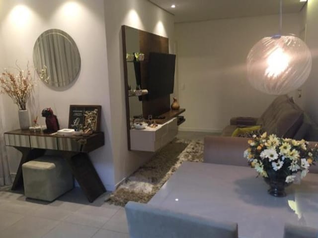 Foto do Apartamento - Apartamento com 2 dormitórios à venda, 66 m² por R$ 341.000,00 - Jardim San Marino - São José dos Campos/SP | RUSSI IMÓVEIS