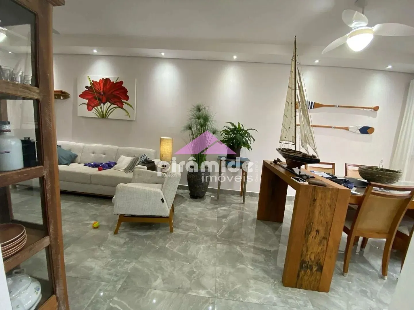 Apartamento, 2 quartos, 72 m² - Foto 7