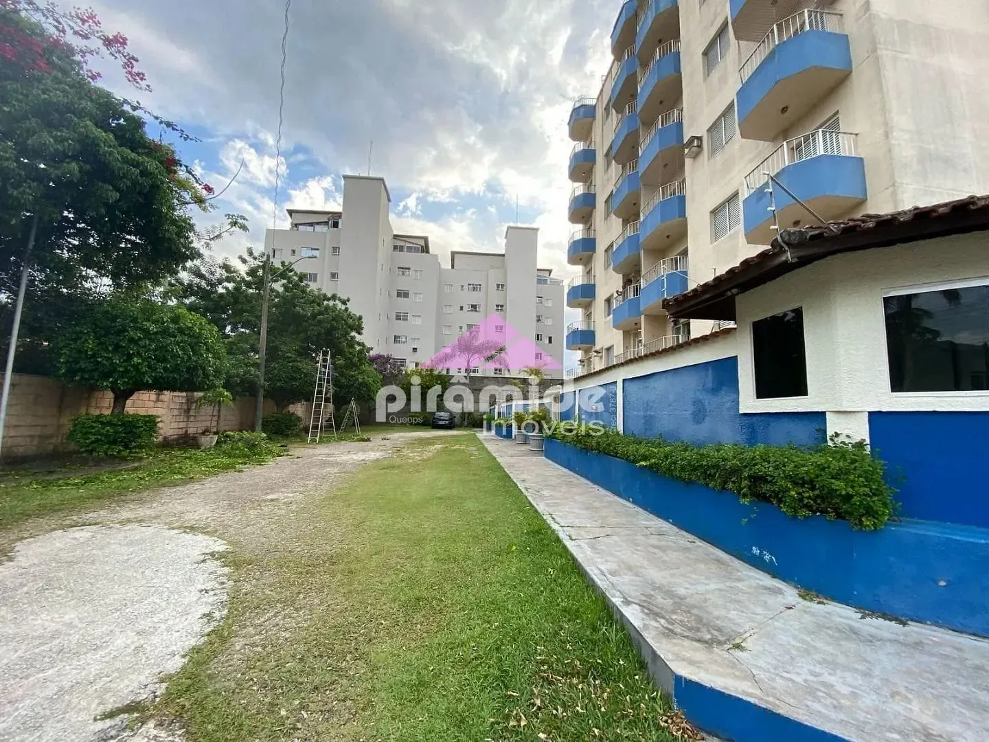 Apartamento, 2 quartos, 72 m² - Foto 23