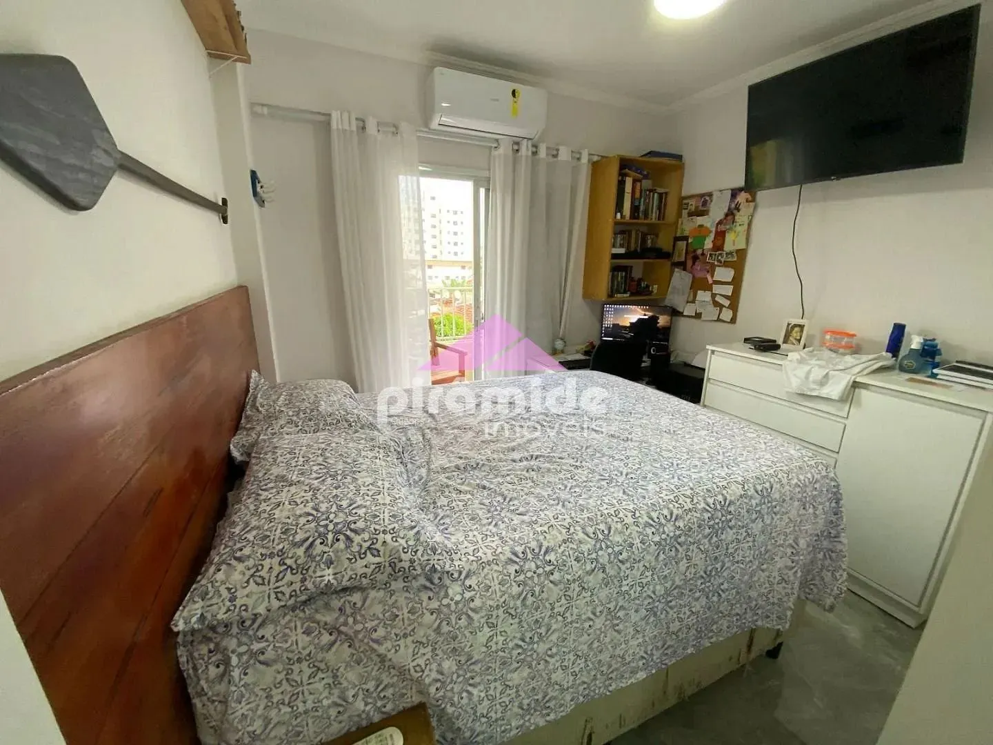 Apartamento, 2 quartos, 72 m² - Foto 11