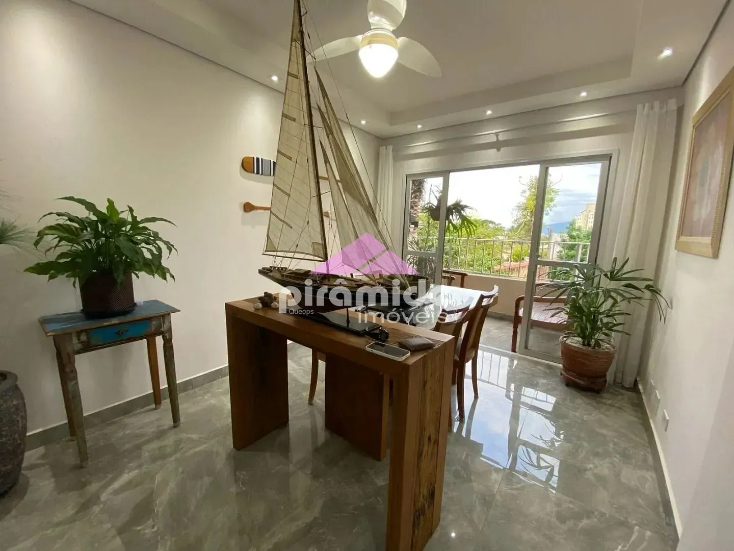 Apartamento, 2 quartos, 72 m² - Foto 6