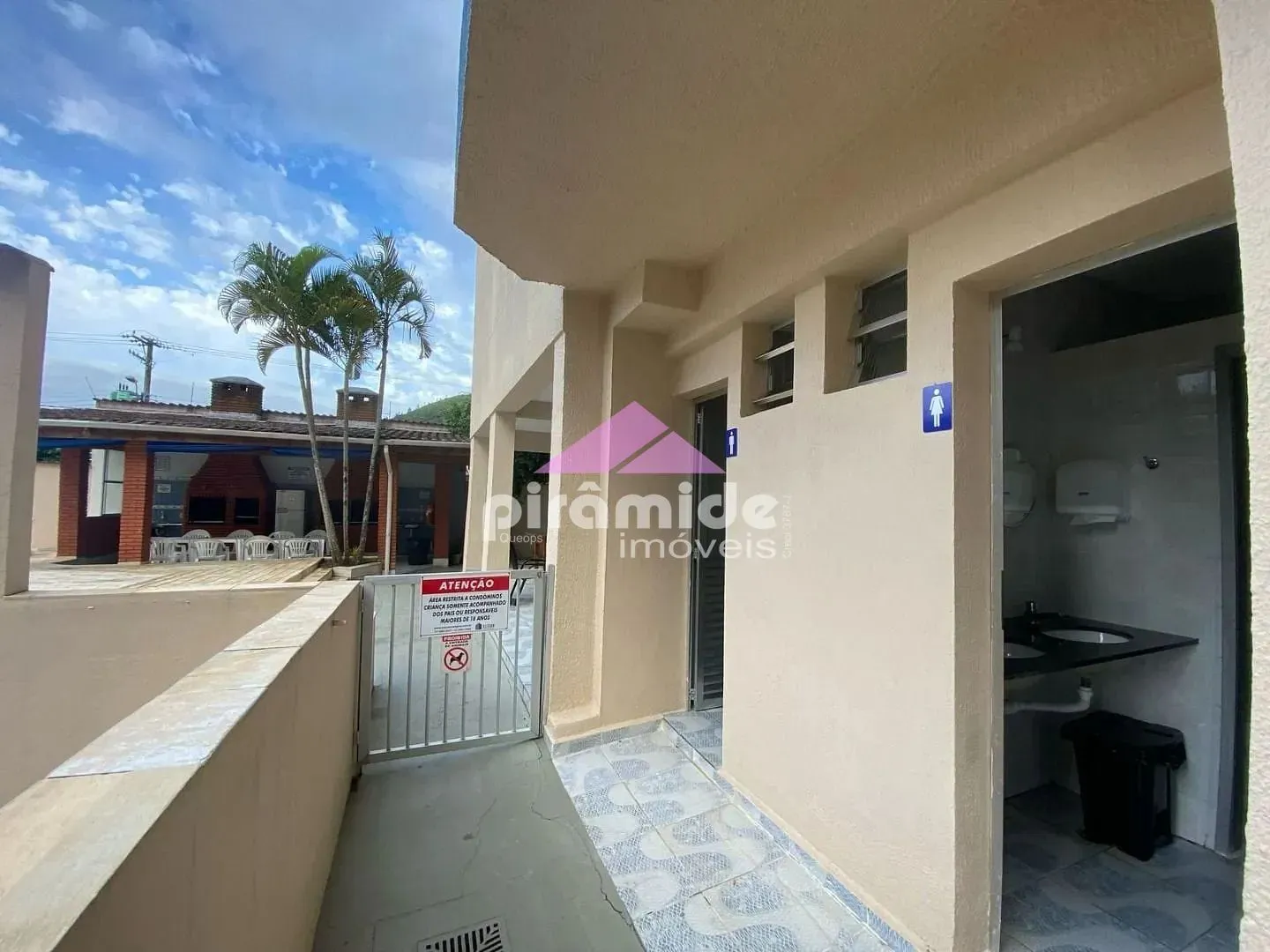 Apartamento, 2 quartos, 72 m² - Foto 21