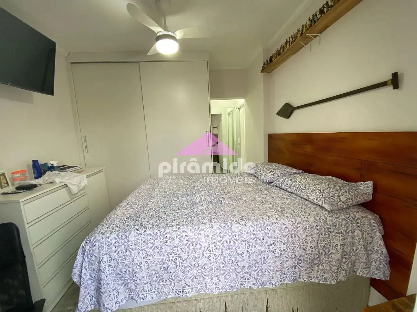 Apartamento, 2 quartos, 72 m² - Foto 9