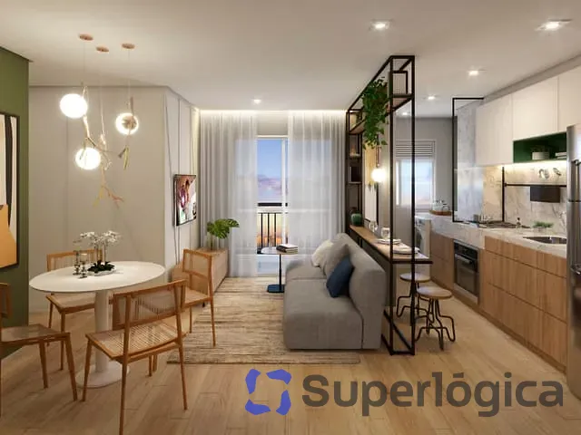 Apartamento com 142m², à venda, no bairro Jardim Roma em Londrina
