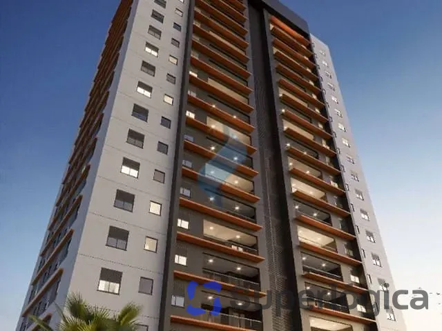 Apartamento com 142m², à venda, no bairro Jardim Roma em Londrina