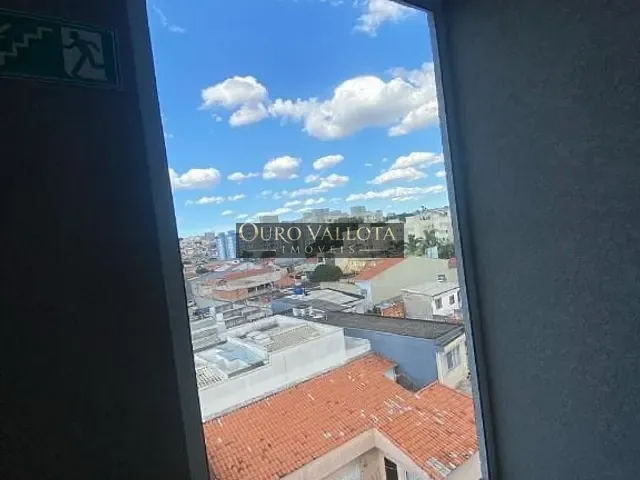 Apartamento com 30m² 1 quarto e 1 banheiro, à venda, no bairro Vila Carrão em São Paulo