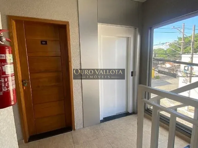 Apartamento com 30m² 1 quarto e 1 banheiro, à venda, no bairro Vila Carrão em São Paulo