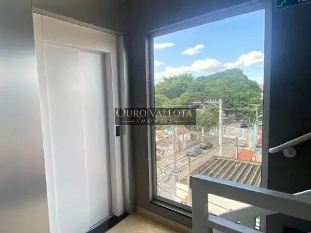 Apartamento com 30m² 1 quarto e 1 banheiro, à venda, no bairro Vila Carrão em São Paulo