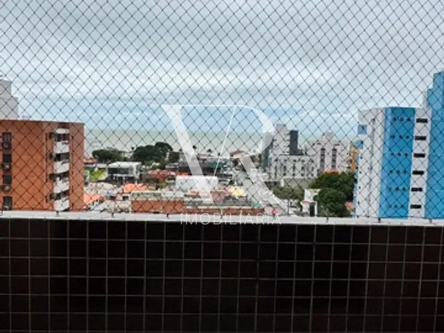 Apartamento 3 quartos e 3 banheiros, para alugar, no bairro Manaíra em João Pessoa