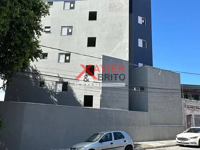 Apartamento 2 quartos e 1 banheiro, à venda, no bairro 1 em São Paulo