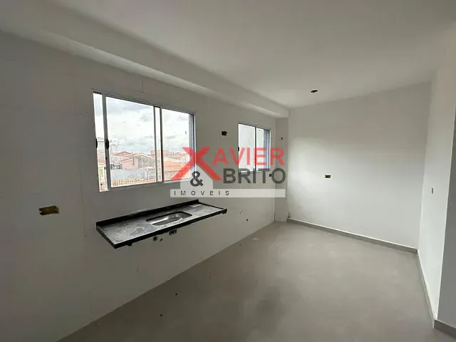 Apartamento 2 quartos e 1 banheiro, à venda, no bairro 1 em São Paulo