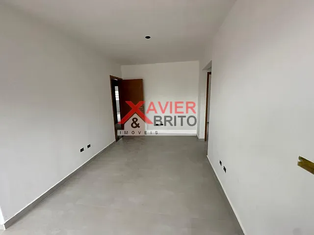 Apartamento 2 quartos e 1 banheiro, à venda, no bairro 1 em São Paulo