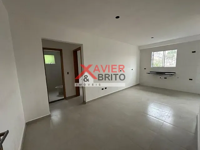 Apartamento 2 quartos e 1 banheiro, à venda, no bairro 1 em São Paulo