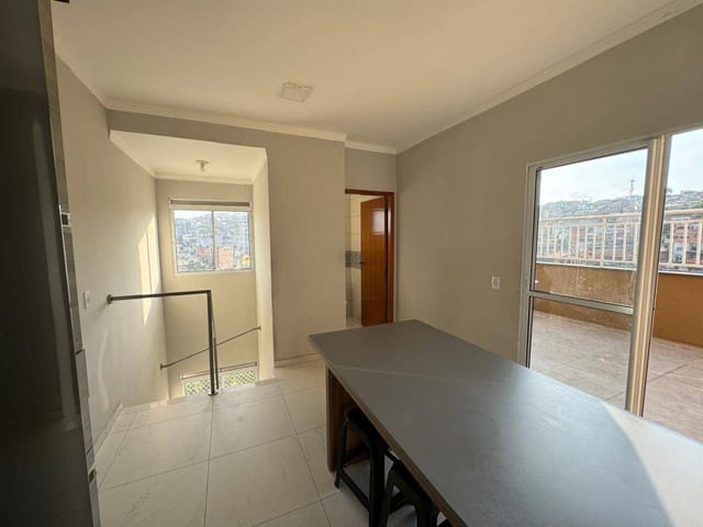 Foto do Apartamento - 🏡 Apartamento à Venda – Condomínio Sinfonia, Jardim São Domingos, Guarulhos/SP | Imobiliária Compare