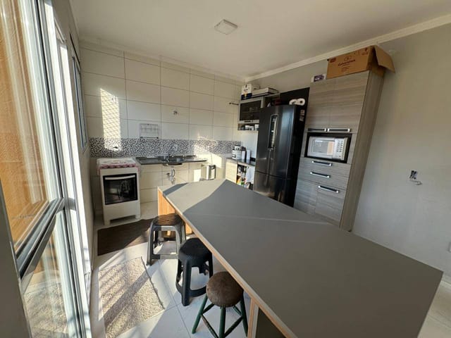 Foto do Apartamento - 🏡 Apartamento à Venda – Condomínio Sinfonia, Jardim São Domingos, Guarulhos/SP | Imobiliária Compare