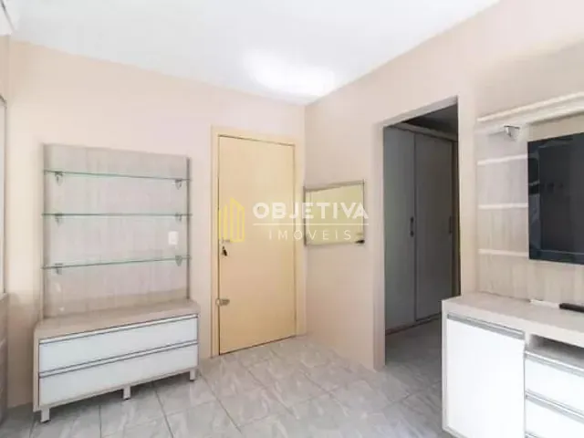 Apartamento 1 quarto e 1 banheiro, à venda, no bairro Santo Antônio em Porto Alegre
