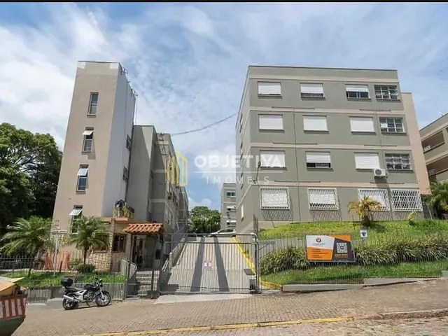 Apartamento 1 quarto e 1 banheiro, à venda, no bairro Santo Antônio em Porto Alegre