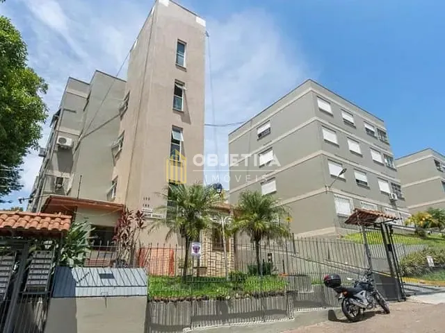 Apartamento 1 quarto e 1 banheiro, à venda, no bairro Santo Antônio em Porto Alegre