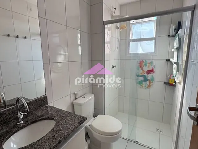 Apartamento com 53m² 2 quartos e 1 banheiro, à venda, no bairro Jardim América em São José dos Campos