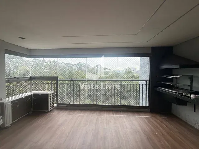 Apartamento com 112m² 3 quartos e 2 banheiros, à venda, no bairro Parque São Domingos em São Paulo