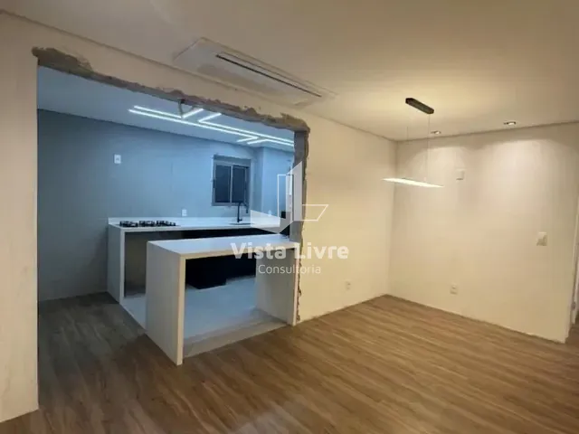 Apartamento com 112m² 3 quartos e 2 banheiros, à venda, no bairro Parque São Domingos em São Paulo
