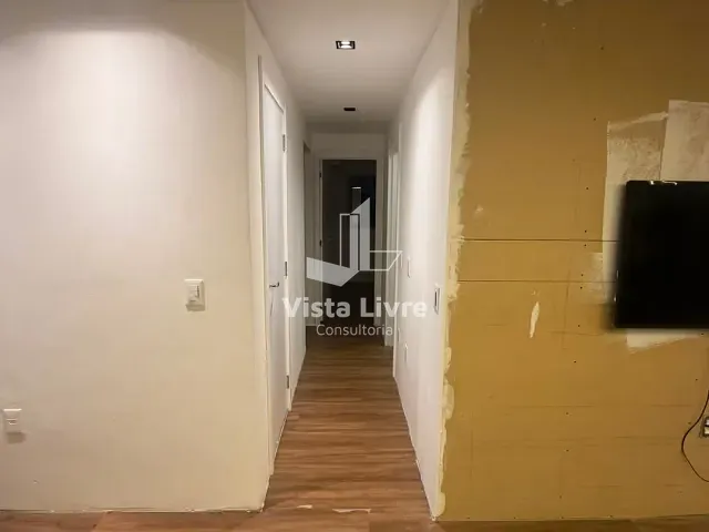 Apartamento com 112m² 3 quartos e 2 banheiros, à venda, no bairro Parque São Domingos em São Paulo