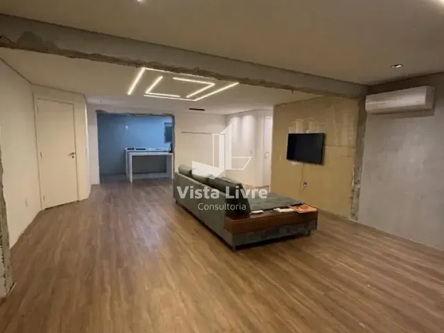 Apartamento com 112m² 3 quartos e 2 banheiros, à venda, no bairro Parque São Domingos em São Paulo