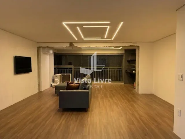 Apartamento com 112m² 3 quartos e 2 banheiros, à venda, no bairro Parque São Domingos em São Paulo