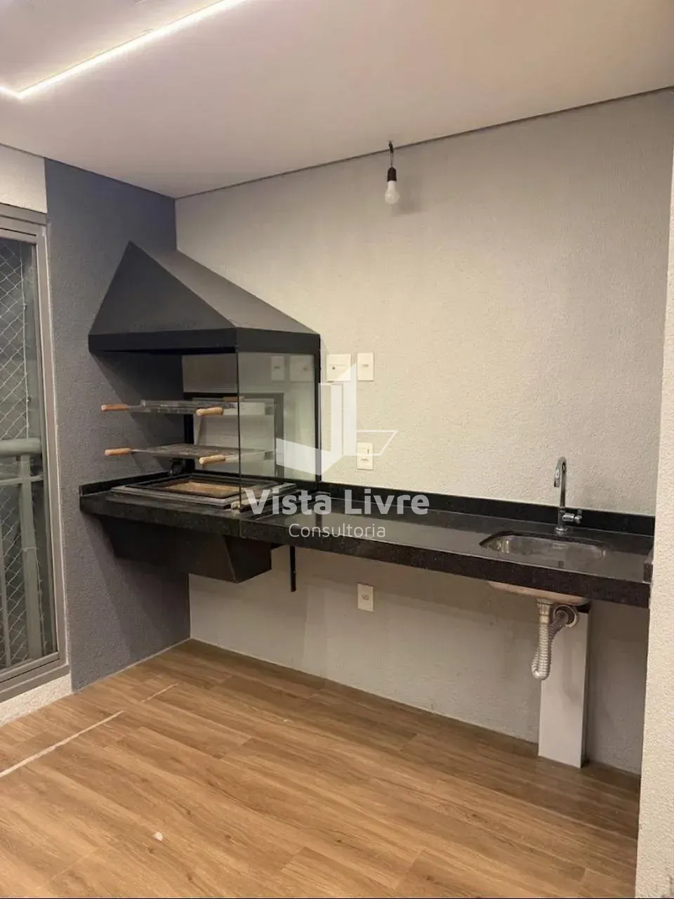 Apartamento, 3 quartos, 112 m² - Foto 6