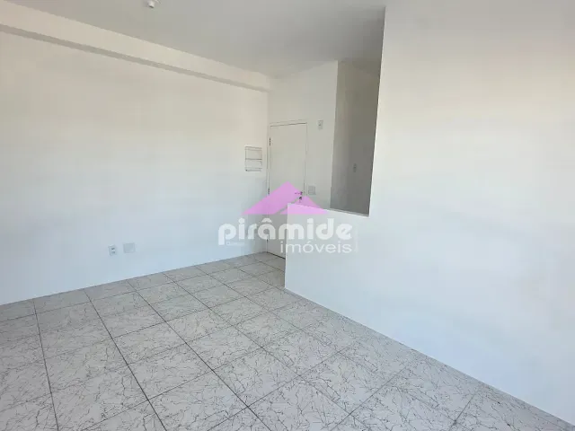 Apartamento com 70m² 2 quartos e 2 banheiros, à venda, no bairro Centro em Jacareí