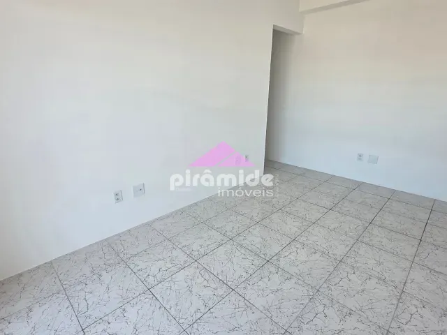 Apartamento com 70m² 2 quartos e 2 banheiros, à venda, no bairro Centro em Jacareí