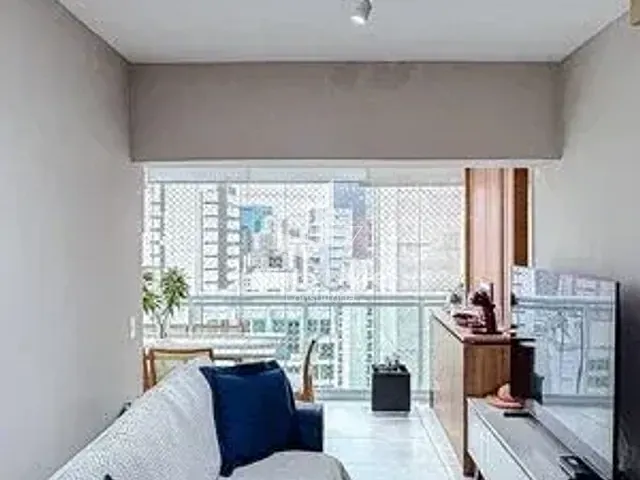 Apartamento com 74m² 2 quartos e 2 banheiros, à venda, no bairro Aclimação em São Paulo