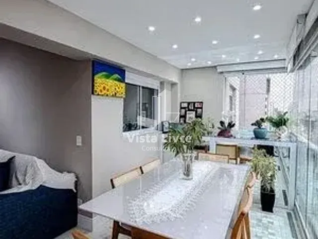 Apartamento com 74m² 2 quartos e 2 banheiros, à venda, no bairro Aclimação em São Paulo