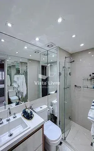 Apartamento, 2 quartos, 74 m² - Foto 35