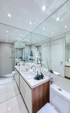 Apartamento, 2 quartos, 74 m² - Foto 34