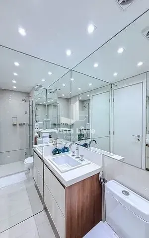 Apartamento, 2 quartos, 74 m² - Foto 31