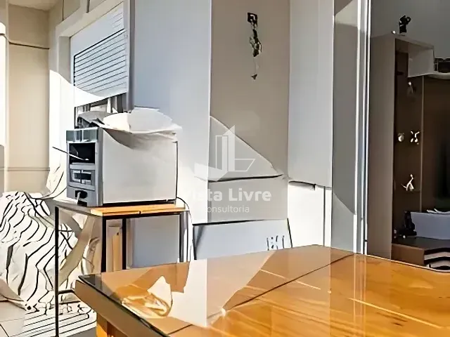 Apartamento com 75m² 2 quartos e 2 banheiros, à venda, no bairro Cerqueira César em São Paulo