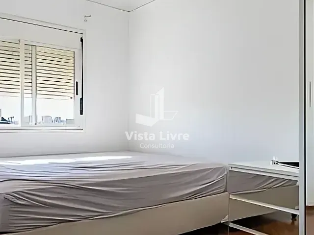 Apartamento com 75m² 2 quartos e 2 banheiros, à venda, no bairro Cerqueira César em São Paulo