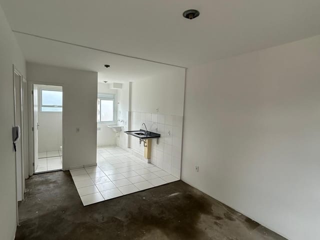 Foto do Apartamento - Apartamento NOVO à venda, Residencial Vila Park, Campinas, SP - 44 metros quadrados - aceita financiamento MCMV | Imobiliária Compare