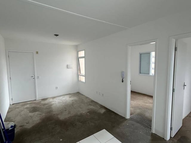 Foto do Apartamento - Apartamento NOVO à venda, Residencial Vila Park, Campinas, SP - 44 metros quadrados - aceita financiamento MCMV | Imobiliária Compare