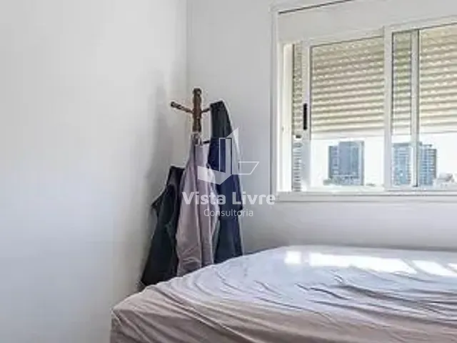 Apartamento com 75m² 2 quartos e 2 banheiros, à venda, no bairro Cerqueira César em São Paulo