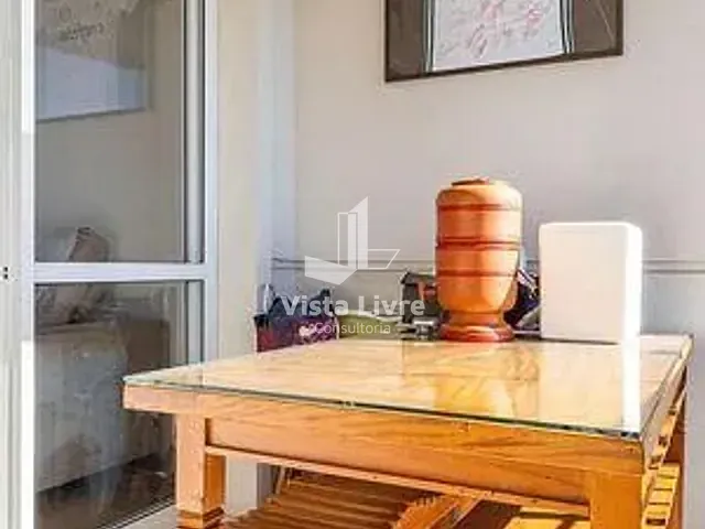 Apartamento com 75m² 2 quartos e 2 banheiros, à venda, no bairro Cerqueira César em São Paulo