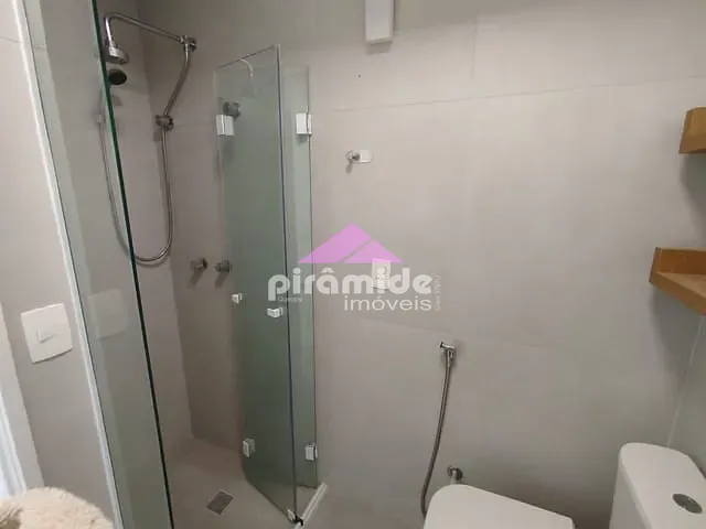 Apartamento 2 quartos e 1 banheiro, à venda, no bairro Parque Industrial em São José dos Campos