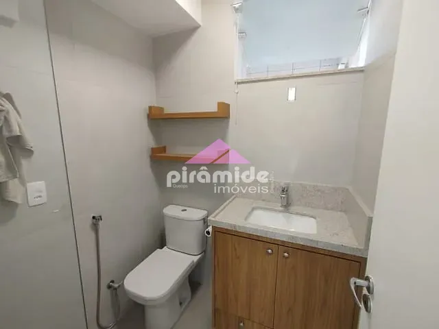 Apartamento 2 quartos e 1 banheiro, à venda, no bairro Parque Industrial em São José dos Campos