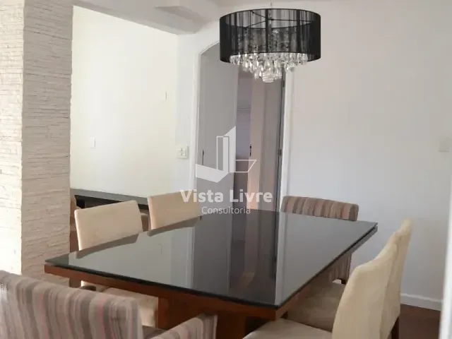 Apartamento com 87m² 2 quartos e 1 banheiro, à venda, no bairro Vila Uberabinha em São Paulo