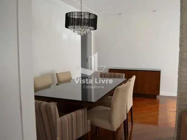 Apartamento com 87m² 2 quartos e 1 banheiro, à venda, no bairro Vila Uberabinha em São Paulo