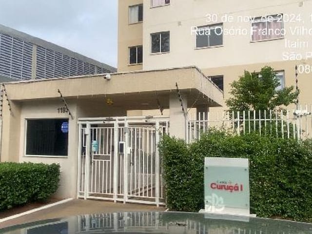 Foto do Apartamento - Apartamento à venda 2 Quartos, 10M², VILA NOVA CURUCA, SAO PAULO - SP | Imobiliária Compare